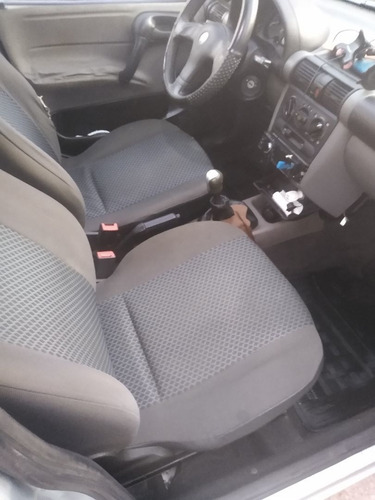 Chevrolet Classic 2012 1.0 Ls Flex Power 4p