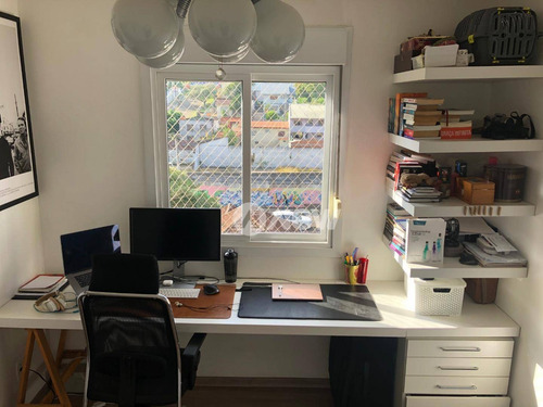 Imagem 3 de 9 de Apartamento Com 2 Dormitórios À Venda, 74 M² Por R$ 250.000,00 - Vila Nova - Novo Hamburgo/rs - Ap3148