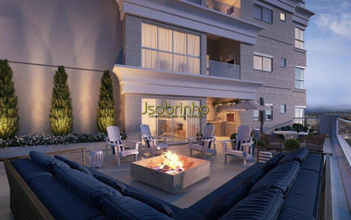 Imagem 24 de 26 de Hamptons Village Balneário Camboriú - 7076