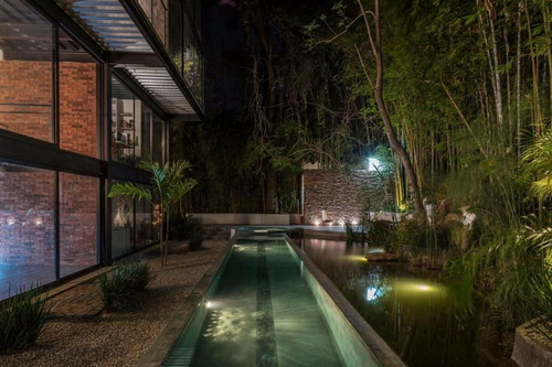 Departamento En Venta En Cuernavaca Residencial Urban Loft Agua & BambĂș
