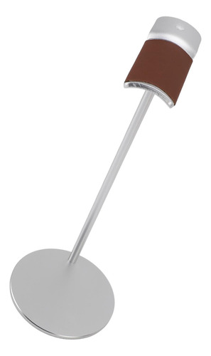Soporte Plateado Para Auriculares Para Juegos, Soporte Para