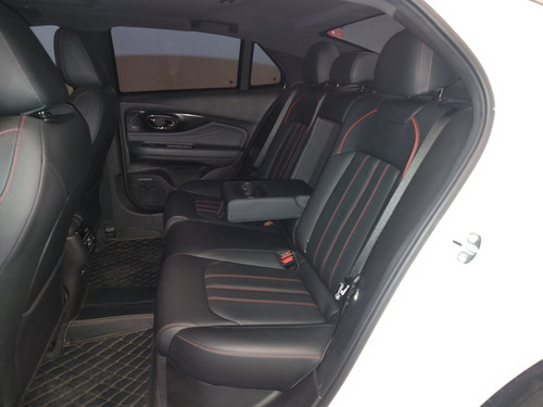 Attitude Gt 1.5 Lts Turbo Blindado En Nivel 3 Credito O Leas