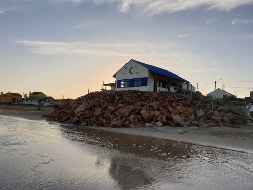 Casa Completamente Equipada Frente Al Mar
