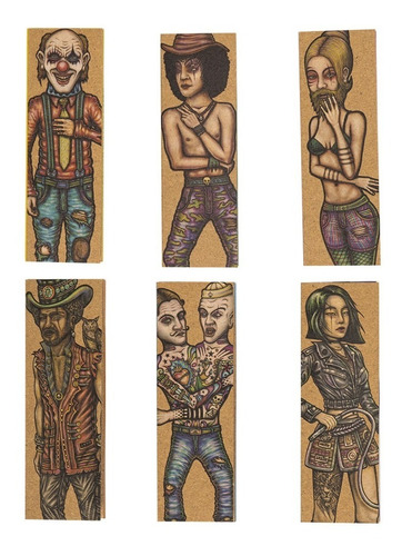 Imagen 3 de 4 de Rolling Paper Lion Rolling Circus Regular 1 1/4