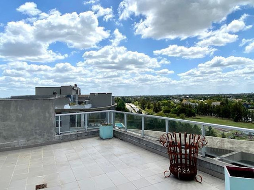 Imagen 22 de 27 de Departamento - Infinity Residences