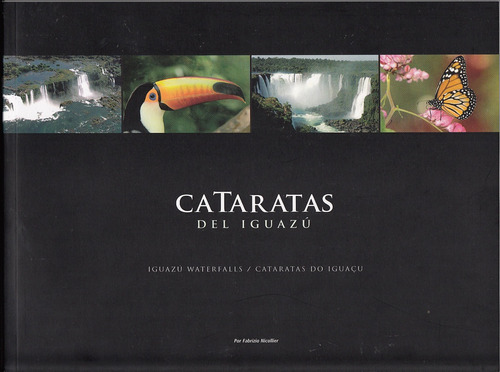 Cataratas Del Iguazu  - Fabrizio Nicollier
