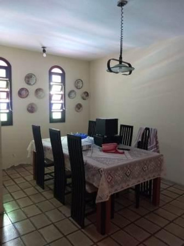 Casa Para Aluguel - 004791