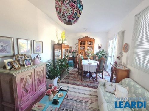 Imagem 2 de 10 de Apartamento - Jardim Monte Verde - Sp - 610653