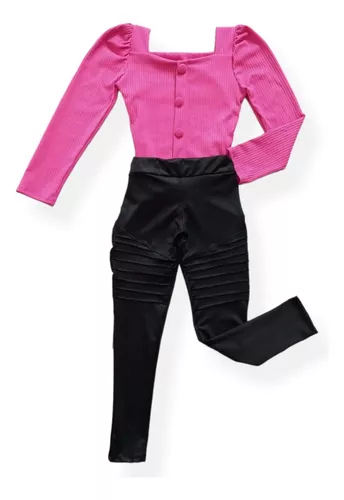 Roupa infantil menina da Barbie moda Blogueirinha - Blogueirinha