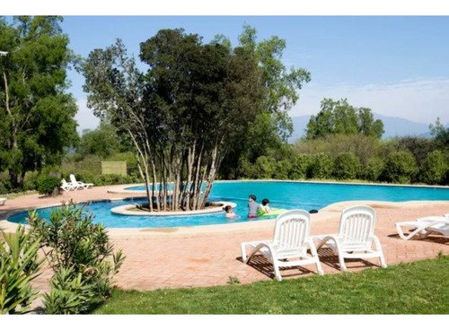 Se Vende Parcela En Paine / Laguna Aculeo