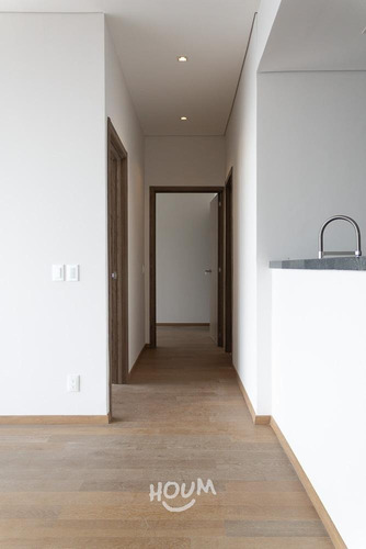 Imagen 8 de 30 de Departamento En Pedregal De Carrasco, Coyoacán Con 2 Recámaras, 80 M², Id: 72161