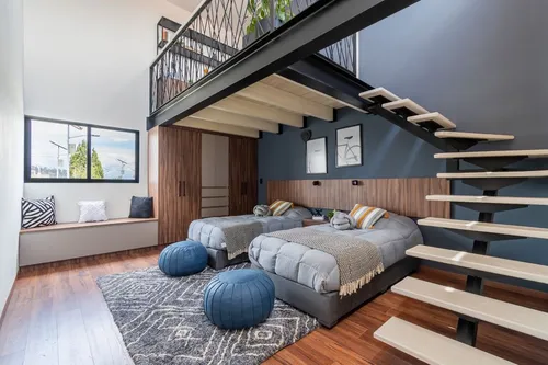 Venta Casa Mod Bougain, Metepec