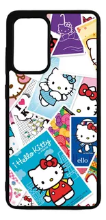 Funda Protector Case Para Samsung A52 A52s 5g Hello Kitty