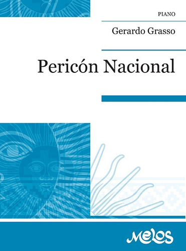 Pericón Nacional