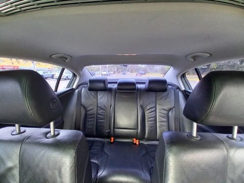 Volkswagen Passat 2.0 Fsi Exclusive Tiptronic 2007