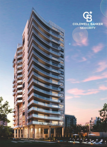 Imagen 3 de 20 de Edificio - Olivos-vias/rio