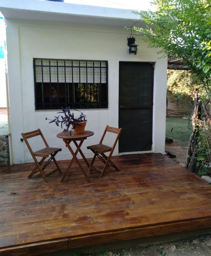 Imagen 10 de 27 de Depto. Villac.brochero,exc.ubic.finde Largo! Para 3 Personas