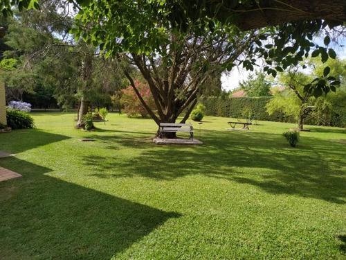 Imagen 6 de 30 de Casaquinta - Hermosa Casa Y Bellísimo Parque