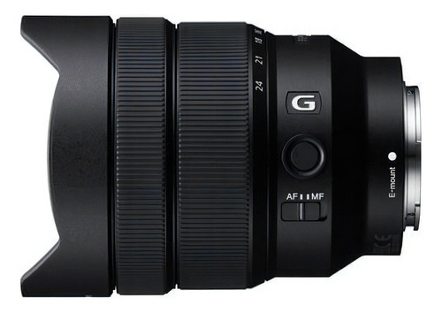Lente Fe 12-24mm F4 G Sel1224g