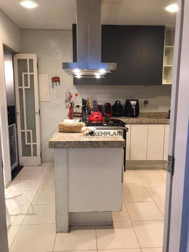 Imagem 9 de 23 de Casa Com 3 Dormitórios À Venda, 170 M² Por R$ 1.090.000,00 - Tucuruvi - São Paulo/sp - Ca0302