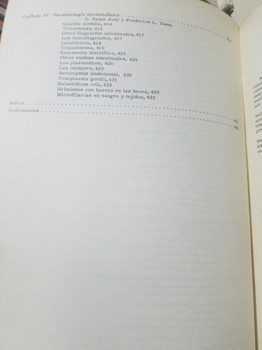 Manual De Microbiología Medica- Ernest Jawetz (Usado)