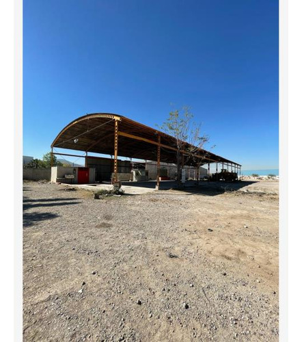 Bodega En Renta En Placido Domingo, Lerdo, Durango
