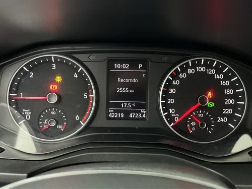 Volkswagen Amarok HIGLINE V6