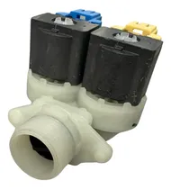 Comprar Electro Valvula De Carga Lavarropas Para Drean Next 8.12