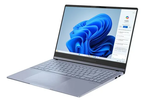 Asus Vivobook S Intel Ultra 7-155h 3k Oled 16gb Ddr5 1tb