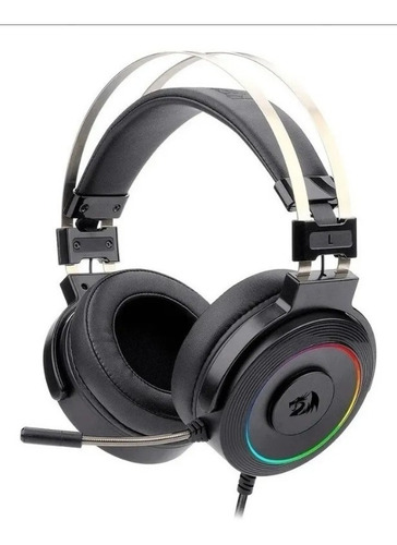 Imagem 2 de 7 de Headset Gamer Lamia2 7.1 Rgb Usb H320rgb-1