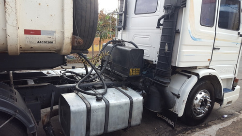 Scania 113 113 Frontal 360