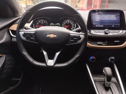 Chevrolet Onix 1.0 Premier Ii Turbo Aut. 5p