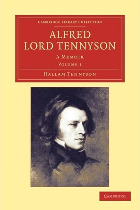 Libro Alfred, Lord Tennyson 2 Volume Set Alfred, Lord Ten...