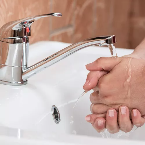 Comprar Cubierta de desbordamiento de anillo redondo para lavabo de baño