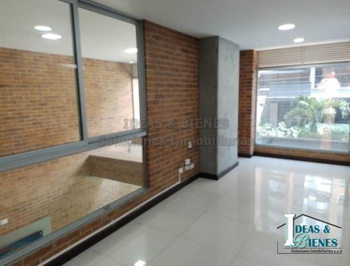 Oficina En Arriendo El Poblado Medellin