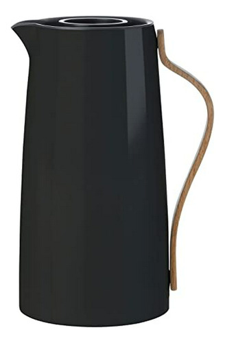 Stelton X-200-2 Emma Insulated Flask For Coffee 1.2 l Plasti