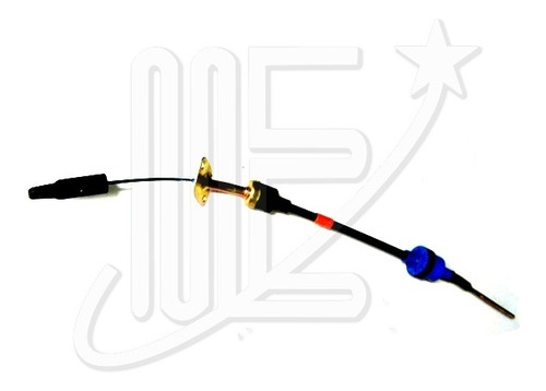 Cable Embrague 3696 Mot 1 3 Fire M´2003 Nuevo Uno
