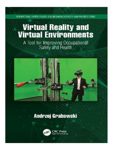 Virtual Reality And Virtual Environments - Andrzej Gra. Eb05