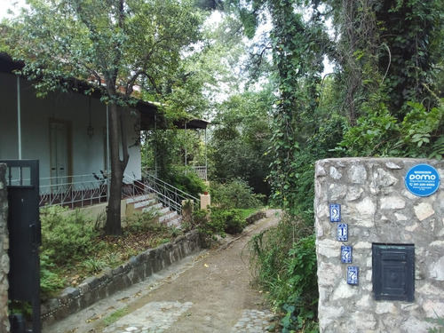 Lote Venta Villa Rivera Indarte 3 Dormitorios