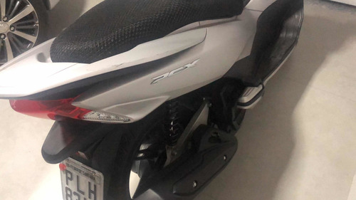 Honda Pcx
