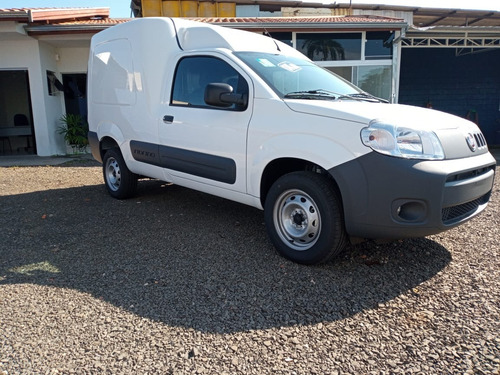 Fiorino Endurence Completa