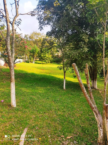 Imagem 20 de 30 de Chácara Em Suzano - Sp