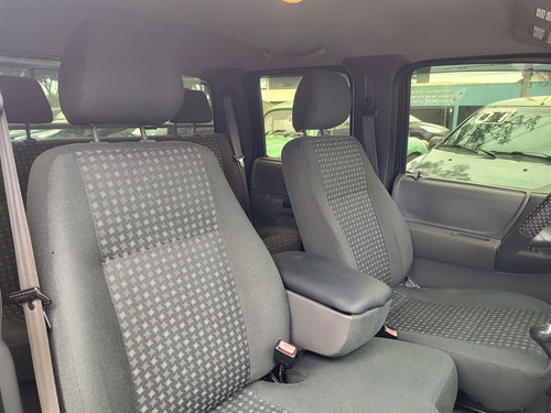 Ford Ranger 2.3 Xls Cab. Dupla 4x2 4p