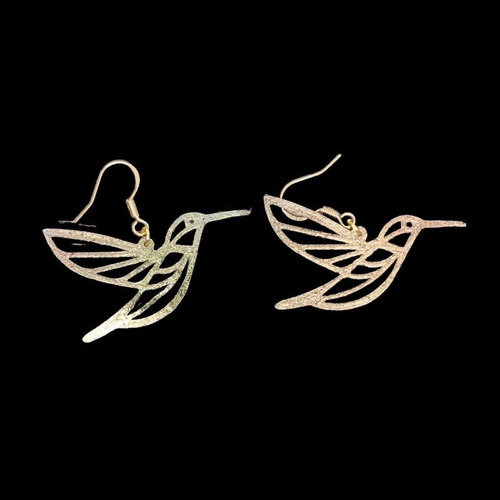 Aros Colibrí