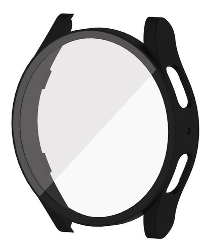 Case Con Vidrio Templado 9h Compatible Con Galaxy Watch 4 5