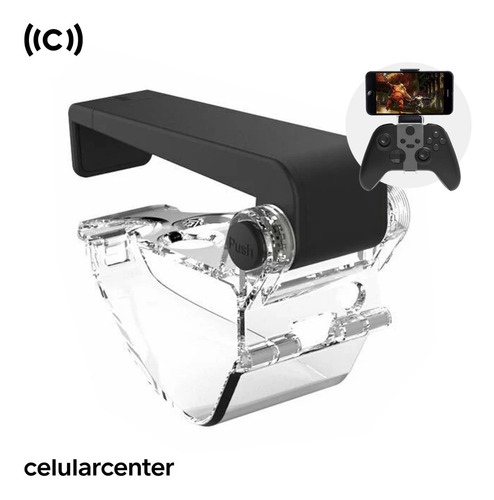 Clip Soporte Celular Para Xbox Series X S Control Joystick