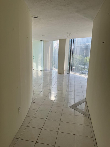 Se Rentan Oficinas En Av. Paseo De La Reforma