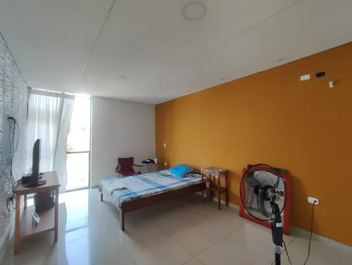 Casa En Venta En Doce De Octubre. Cod V30534