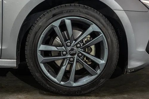 Audi A3 1.4 35 Tfsi Advanced