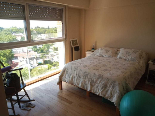 Departamento En Alquiler En San Isidro